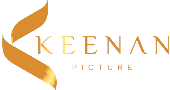 logo Keenan Picture emas 585 x 311